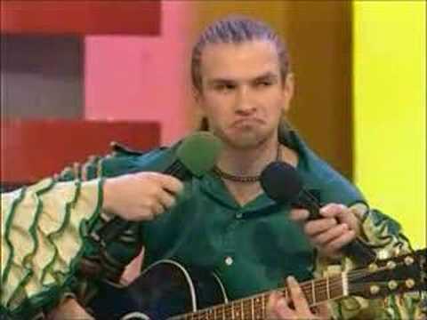 Видео: Иркутск.RU 2005 1.8 музыкалка