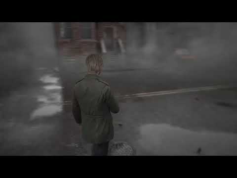 Видео: СТРИМ SILENT HILL 2 REMAKE PS5 ПРОХОЖДЕНИЕ-2 ПАЛКА