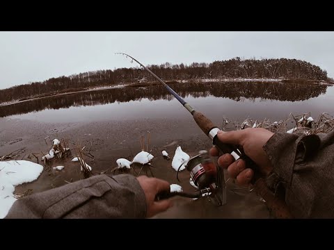 Видео: Зимова ловля щуки на спінінг/Нюанси/Мій досвід ловлі щуки на спінінг