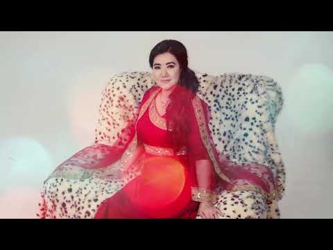 Видео: Канымжан Жаманбаева   кыз узатуу