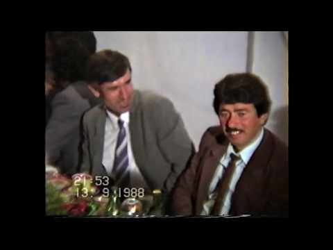Видео: 1988 г  с. Автуры  Отрывки из Ловзар