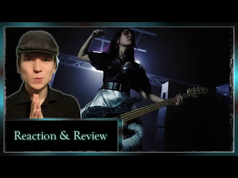 Видео: Реакция музыканта на Zilqy - Carry On [музыкальное видео] | Михо вернулась!