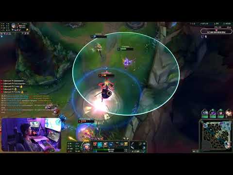 Видео: КЕЙТЛИН | ⛔ #leagueoflegends