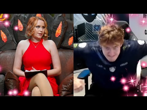 Видео: 4H | ДАЖЕ КОММЕНТАТОРЫ РОФЛЯТ С ЕГО ИГРЫ