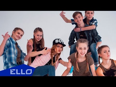 Видео: Зина Куприянович - Музыка дня / ELLO UP^ /