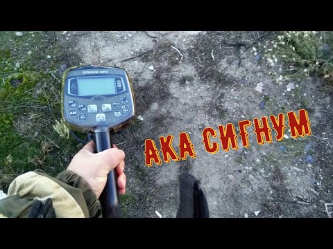 Видео: СИГНУМ МФД!