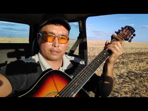 Видео: Кавер Кино Музыка волн