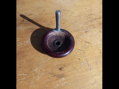 Видео: Ремонт маховика НГФ 110