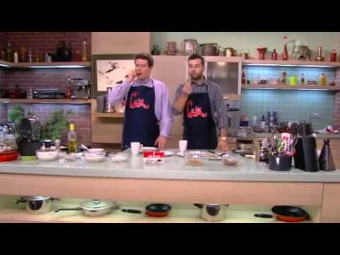 Видео: Денис Мацуев в программе СМАК на Первом канале