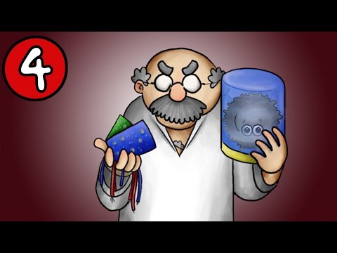 Видео: ЛИЗУН ГЛАЗАСТИК съел машину времени ЧАСТЬ #4 игра Tasty Planet 2 на канале Мистер Игрушкин