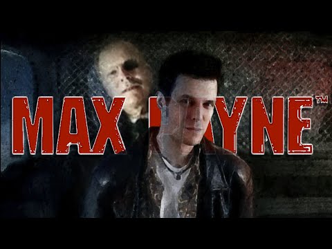 Видео: Лицо победителя. Финал! Max Payne. Часть 23