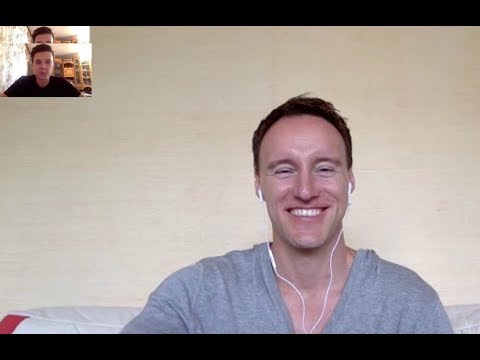 Видео: Интервью с полиглотом Владимиром Шкультети