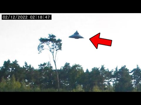 Видео: 30 САМЫХ ЯСНЫХ СЛУЧАЕВ С НЛО, Которые Даже Скептики не Могут Объяснить!