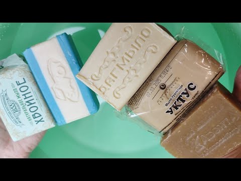 Видео: МЫЛЕНИЕ 🌲 начинаю собирать Новогоднюю мыльницу