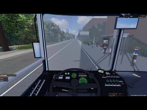 Видео: КАТАЕМСЯ НА ЗИУ 10 ПО МАРШРУТУ 14К! НА СЕРВЕРЕ TRP RP LEGACY v03 [BETA]