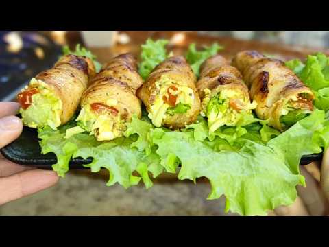 Видео: Так "ЦЕЗАР" ви ще не подавали!