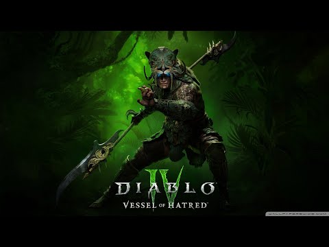 Видео: Прохождение Diablo IV (3)