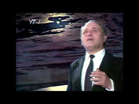 Видео: Константин Столяр. Жорж Бизе. Серенада Смита из оперы "Пертская красавица".