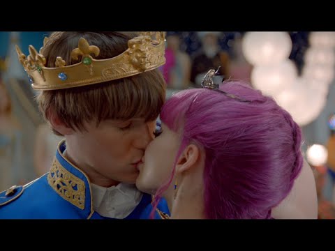 Видео: ВРЕМЯ НЕ ПРИШЛО ЕГОР КРИД (МЭЛ и БЕН) НАСЛЕДНИКИ