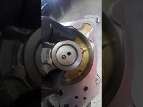 Видео: ВАЖНОЕ ПРО СОЛЕНОИДЫ ВАНОСЫ INFINITI G35X