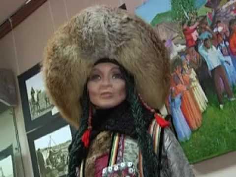 Видео: Хакас Кыргыз 3 часть
