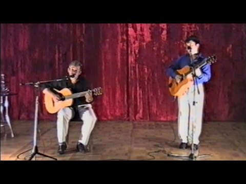 Видео: Николай Старченков "Стране со мной не повезло..."