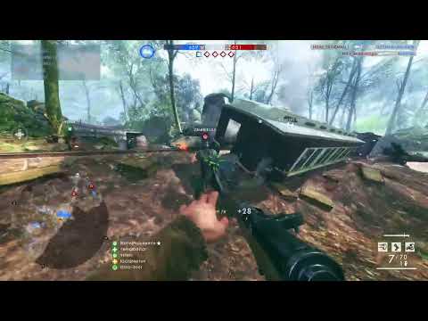 Видео: BF1: На Відос Потяне :) Мондрагон [80-10]