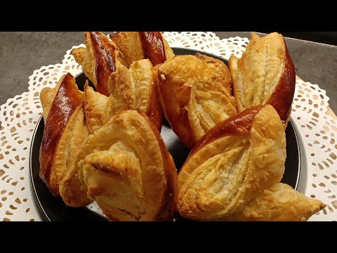 Видео: Իդեալական Շերտավոր խմոր` իր բոլոր գաղտնիքներով/Չստացվելու  տարբերակ չկա/Արտակարգ խմոր #слоёноетесто