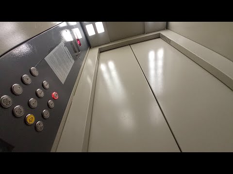 Видео: Лифт ЩЛЗ-2019