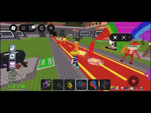 Видео: Я открываю лаки блоки