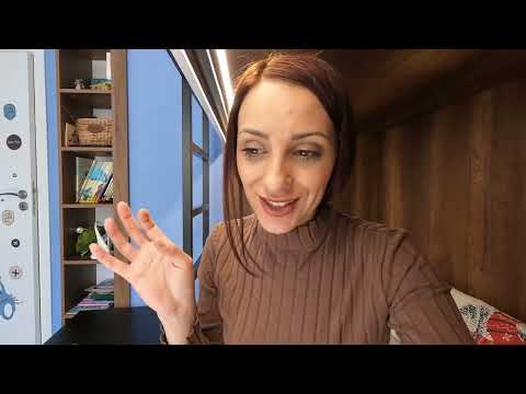 Видео: Влог/Обезцветих си косата сама/Дрехи от Англия/Шишета и биберони кои и защо?