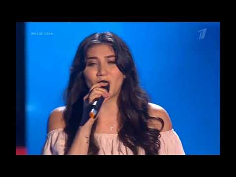 Видео: Анаит Погосян "Ласточка" (А. Пингина)