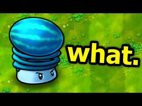 Видео: Эта игра PvZ стала НАМНОГО хуже