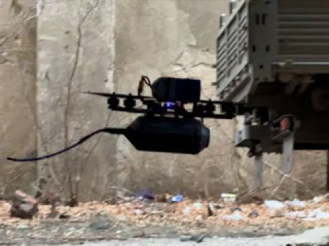 Видео: АЛЕКСАНДР СЛАДКОВ | Специальный репортаж | Беспилотная война