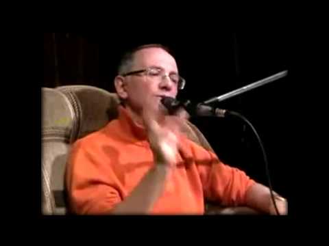 Видео: 03.2011 - Отрывок «Как разум сделать сильным» - Новосибирск