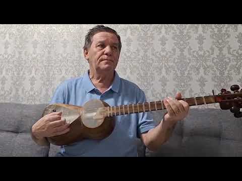 Видео: Абдумачид Бердиев 2025. Агар Зи Хок Омадам . Ғ Аз Лоиқ Шерали