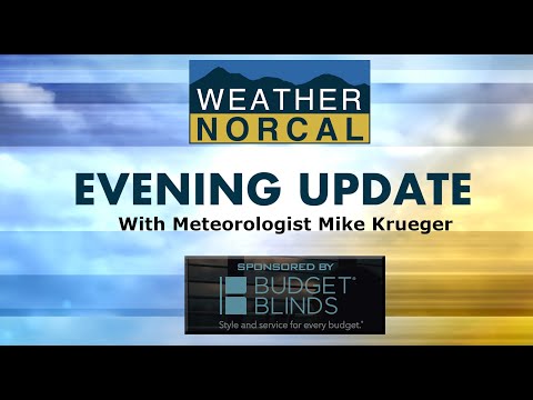 Видео: Прогноз погоды на вечер в Северном штате 11-4