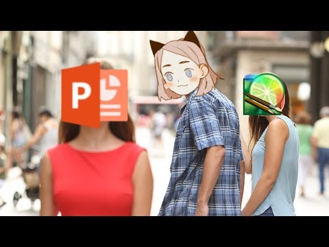 Видео: ну привет