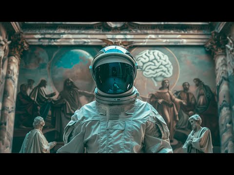 Видео: Гипотеза о смысле существования человечества