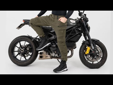 Видео: МОТОШТАНЫ SHIMA GIRO 3.0