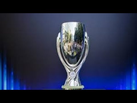 Видео: FC 25 PS 5 Карьера за Челси 2026-2027.Финал UEFA Super Cup Челси-Манчестер Юнайтед 09.