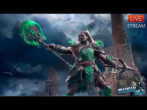Видео: PoE 2 Третий Эдикт! Новый Сезон!