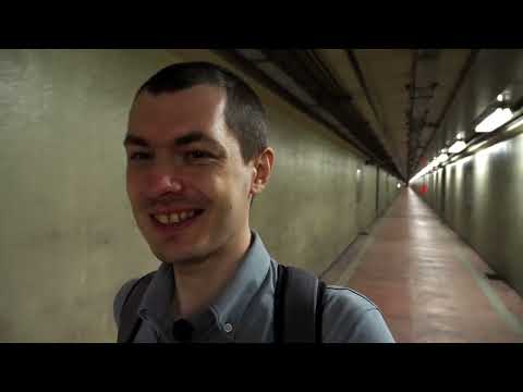 Видео: JACING-Unrelated VLog 23: прогулялся там, где было нельзя