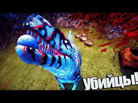 Видео: BEASTS OF BERMUDA - МЕГА! НАРЕЗКА! 🎈🤡