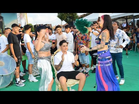 Видео: Ергенско парти на Емануил 2024