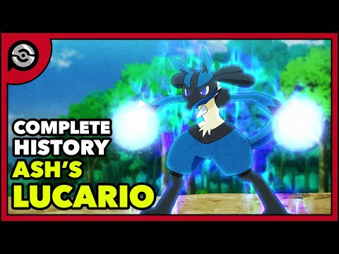 Видео: Лукарио Эша: от аса до ЛЕГЕНДЫ | Полная история