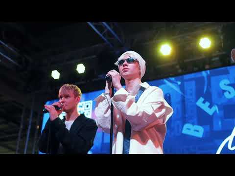 Видео: KR BAND - Засыпай