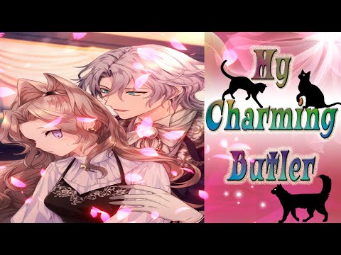 Видео: My Charming Butler / Мой Очаровательный Дворецкий / Глава 12 / Придется играть по его правилам / 💎