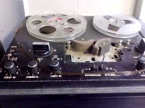 Видео: Приспособа для чистки старой ленты.