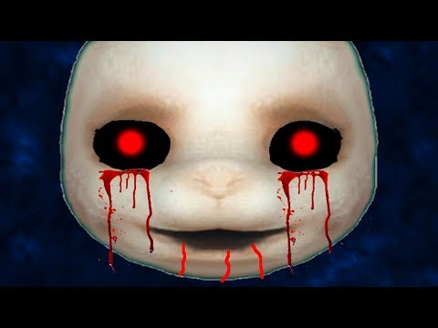 Видео: СЛЕНДИПУЗИК ПОЙМАЕТ ТЕБЯ !! - Slendytubbies: The Other Story - #1